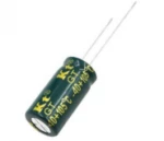 Radial type Aluminum Electrolytic Capacitor GKT-GT 105℃ 2000hrs