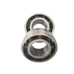 Cylindrical roller bearings