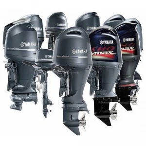 Best Price for Brand New/Used Yamaha-s 300HP Outboards Motors ready to ship