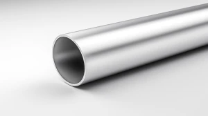 high purity corrosion free 2" schedule 10s titanium alloy pipes/tubes