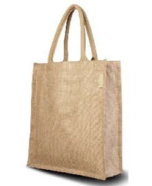 Eco Friendly Jute Made Natural Burlap Bags
