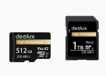 High Endurance micro SD/ SD card