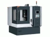 Vertical Engraving And Milling Machine