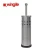 Import Modern Metal Compact Storage Organizer Cleaner Scrubber Stainless Steel Toilet Brush and Holder from China