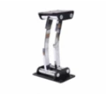 Heavy Duty Sofa Bracket H280 Furniture Frame Connector Metal Sofa Support Brackets OEM Bulk Supplier