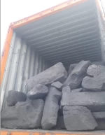 Anode Carbon Scrap