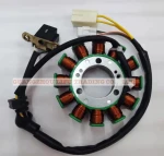 Suzuki STATOR COIL custom Magneto Engine Stator Generator Coil  VIVA115 COIL ASSEMBL