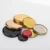 Import Share to Custom Canning Jar Lids Wholesale Aluminum Mason Jar Lid Universal Metal Aluminum Water Bottle Cover Screw Ca from China