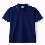 Polo Shirt | Custom Logo & Screen Printing Available
