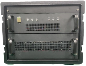 IMSI/IMEI/MSISDN Catcher