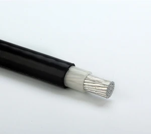 Silane XLPE Insulated Power Cable