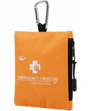 Dog First Aid Kit P-07