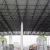 Import Prefabricated Prefab Truss Roof Structure Steel Space Frame For Toll Station Truss Roofing from China