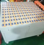 Rotary wheel sorter equipment（L400*W400*H750）