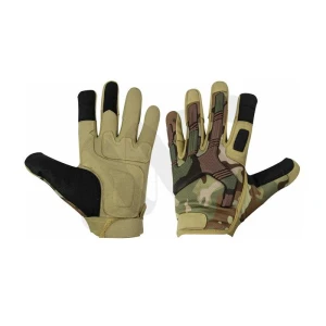 paint ball gloves