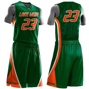 Basketball Uniforms, Basketball Jersey Uniform, OEM Sublimated Basketball