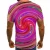 Import 3D Digital Printed Men T Shirts Couple Clothes Street Wear Tops Clothes Tees T Shirt from China
