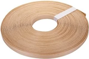 0.4mm-3mm Thickness PVC Edge Banding Tape PVC for Furniture