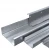 Import Steel C channel Purlin from China
