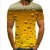 3D Digital Printed Men T Shirts Couple Clothes Street Wear Tops Clothes Tees T Shirt