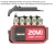 Import Brushless high speed drill cordless battery heavy duty 16-cd10 from China