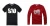 Import T shirt printing|Custom t shirts|Make your own shirt from China