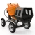 Import 500liter professional electric cement mixer 220v  Toolmore from China