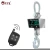 Import 1-10T Stainless Steel Wireless Crane Scale Industrial Hook Hanging Weighing Scale from China
