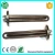 Import 1-1/4" SUS thread heating element, 42mm stainless steel flange electric heating tube water heater parts from China