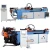 Import 1 2 3 4 5 Inch Single Head Dw50cnc 3d Automatic Electric Hydraulic Cnc Bender Rolling Pipe Bending Machine Prices from China