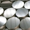 1100 3003 5005 dye aluminium circle for cookware