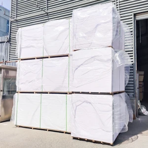 1--30mm white singapore injection material extruded pvc foam board