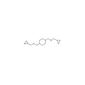 1 4-Cyclohexanedimethanol diglycidyl ether    CAS   14228-73-0
