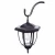 Import 1 LED solar powered solar garden outdoor landscape lamp for illumination and decor from China