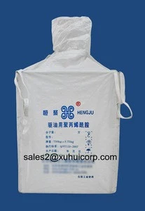 1 ton FIBC Bag stacking containers manufacturer in china