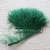 Import 10-13 cm ostrich feather trimming for Bags silk ribbon feather ostrich Trimming fringe Dress White Accessories Hair from China
