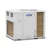Import 10-62kW SEER 16-20 roof-mounted Rooftop Packaged AHU HVAC unit from China