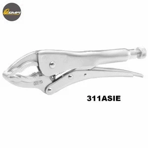 10-inch Larger clamp locking pliers-American type vise grip large jaw hand tools
