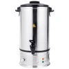 10 liter stainless steel electric hot water boiler urn/ electric kettle
