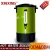 Import 10 liter stainless steel electric hot water boiler urn/ electric kettle from China