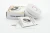 Import 10 Year Lithium Battery Smoke Detector With 433mhz EN14604 Approved from China
