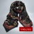 Import 100% Beach Twill Fashionable Long Wensli Lady Designer Satin Printed Custom Silk Scarf from China