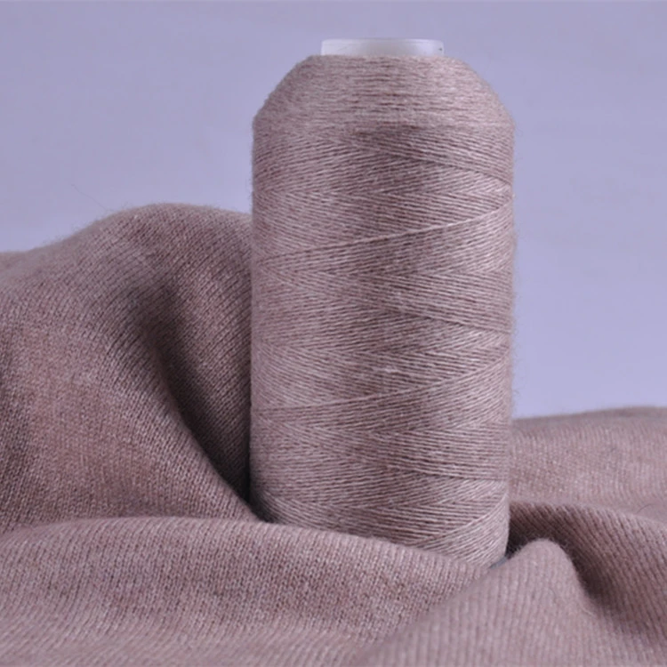 100% cashmere yarn, wholesale cashmere yarn