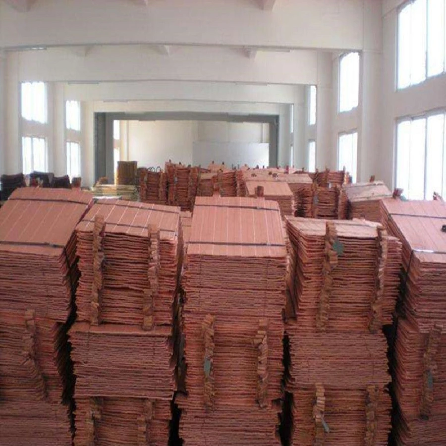 100% High Quality Copper Millberry/ Wire Scrap 99.95% to 99.99% purity in stock