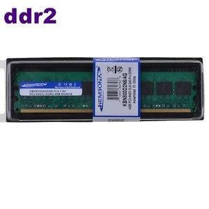 100% New RAM 240Pin PC2-6400 4GB DDR2 800MHZ Desktop Memory Intel