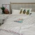 Import 100% polyester and sherpa comforter kids bedding sets carton design kids quilt from China