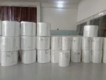 100% Polyester Needle Punched Nonwoven Felt Non-Woven Fabric Dust Filter Cloth For Dust Collector