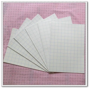 100 Sheets Light Transfer Paper Heat Press  A4 Inkjet Transfer Light Cotton Paper