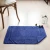 Import 100% terry cotton hotel jacquard bath mat from China