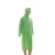 Import 100% waterproof reusable custom PVC raincoat/rain coats poncho from China